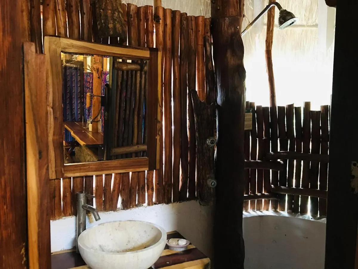 Hotel Casa Lamat Bacalar