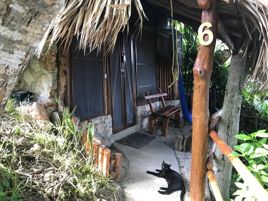 Casa Lamat Bacalar 0*,