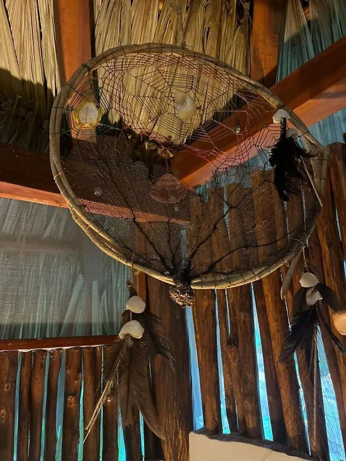 Hotel Casa Lamat Bacalar