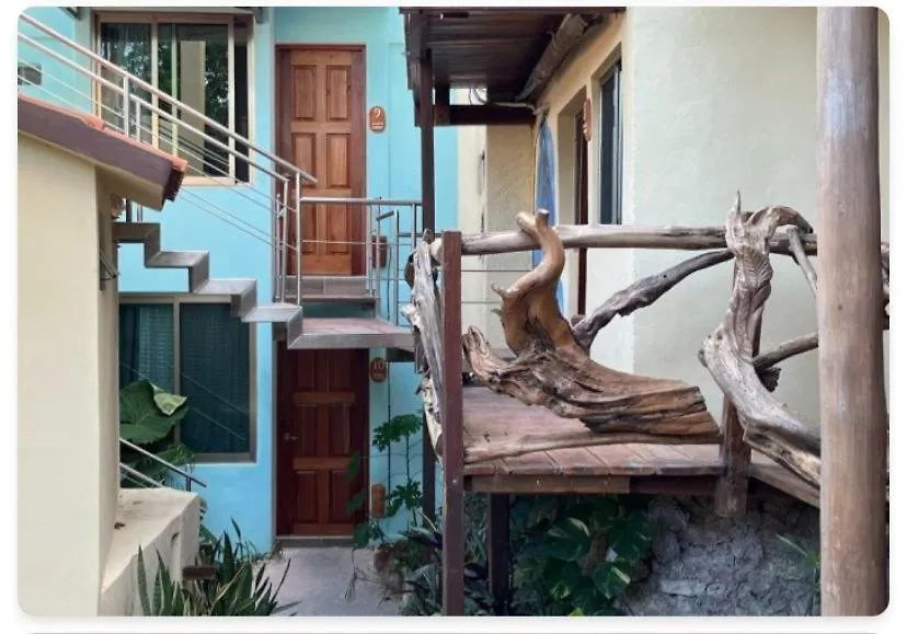 Casa Lamat Bacalar