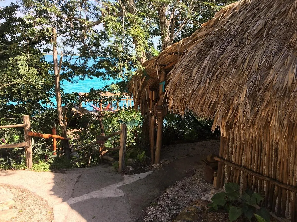Casa Lamat Bacalar