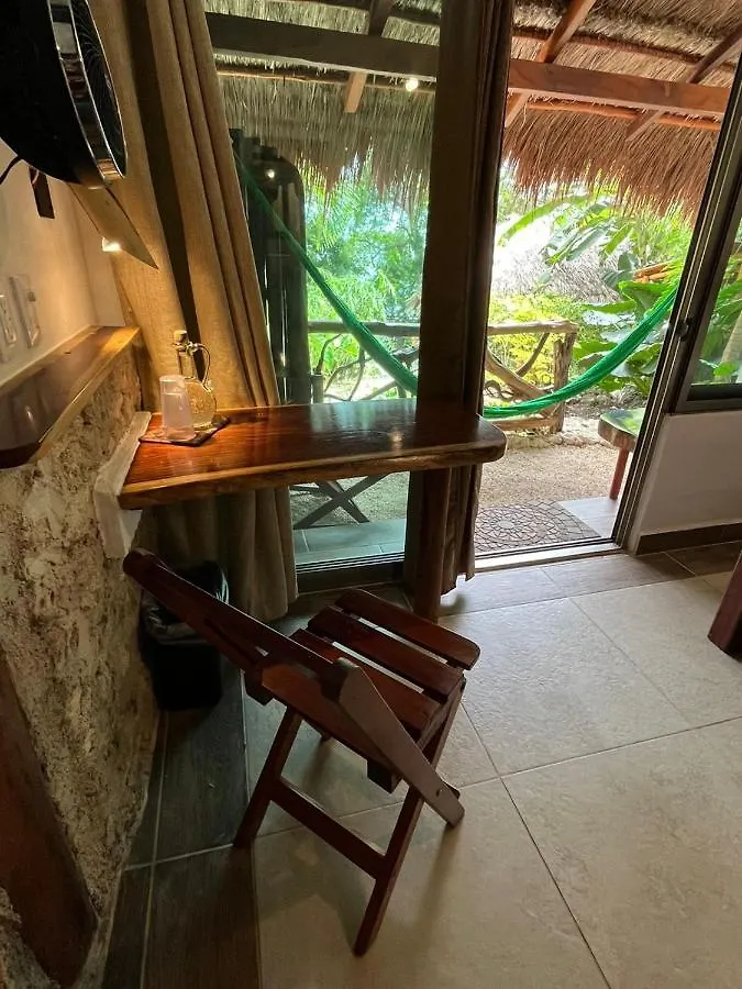 Casa Lamat Bacalar Hotel