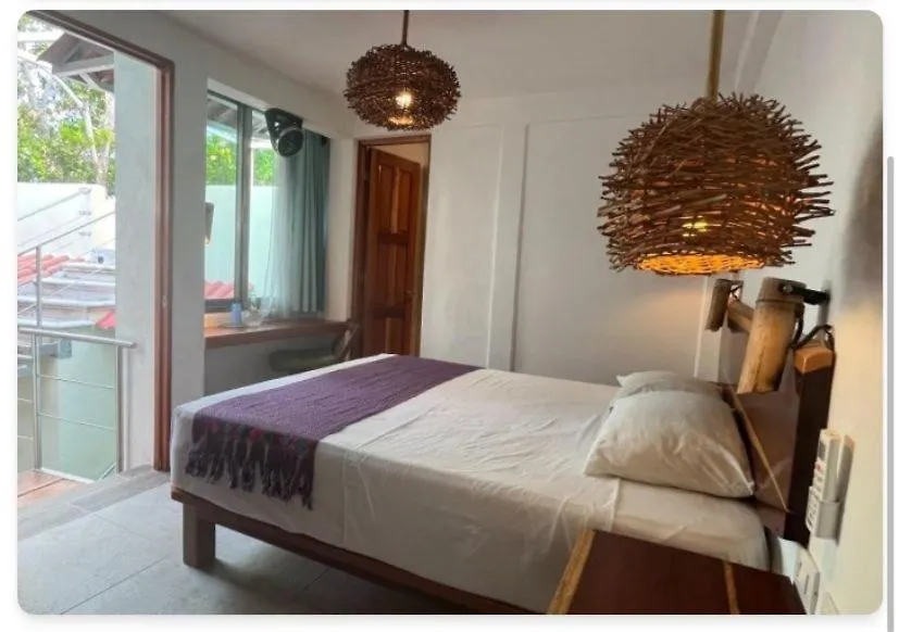 Casa Lamat Bacalar Hotel