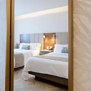 **** Hotel Plaza Diana Mexico