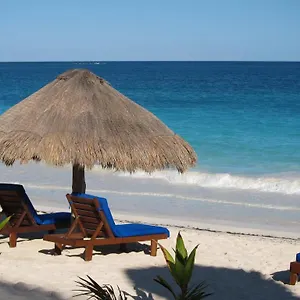 ** Hotel Sol Caribe Mexico